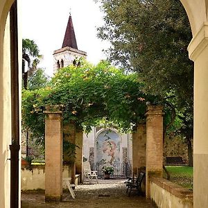 Ostello Palazzo Pierantoni